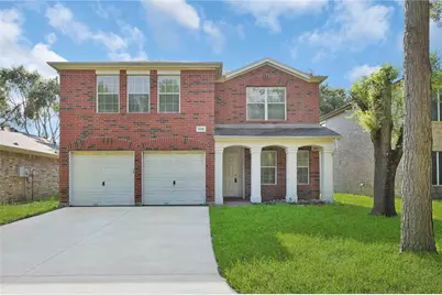 10326 E Summit Canyon Drive, Houston, TX 77095 - Photo 1