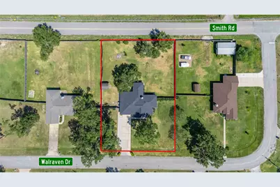 11418 Walraven Drive, Houston, TX 77336 - Photo 43