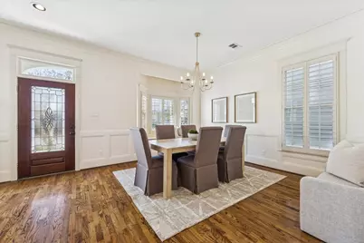 421 Cortlandt Street #C, Houston, TX 77007 - Photo 7