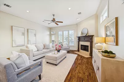 421 Cortlandt Street #C, Houston, TX 77007 - Photo 15