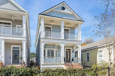 421 Cortlandt Street #C, Houston, TX 77007 - Photo 3