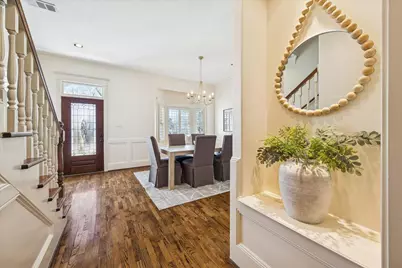 421 Cortlandt Street #C, Houston, TX 77007 - Photo 9