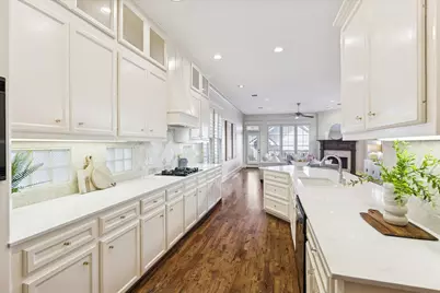 421 Cortlandt Street #C, Houston, TX 77007 - Photo 11