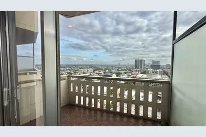 2016 Main Street #1914, Houston, TX 77002 - Photo 31