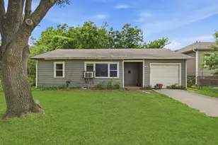 3909 Leffingwell St, Houston, TX 77026 - Photo 1