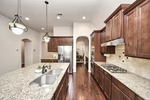 1118 Weldon Park Dr, Sugar Land, TX 77479 - Photo 15