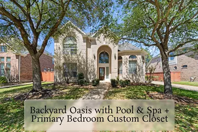12030 Indigo Cove Lane, Houston, TX 77041 - Photo 1
