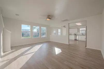 3806 Granite Springs Lane, Katy, TX 77449 - Photo 3