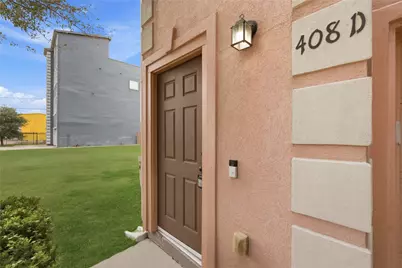 408 Eichwurzel Lane #D, Houston, TX 77009 - Photo 9