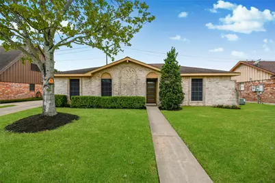 12110 Kirkholm Drive, Houston, TX 77089 - Photo 1