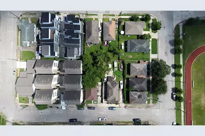 3317 Jefferson, Houston, TX 77003 - Photo 5