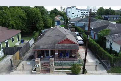 3317 Jefferson, Houston, TX 77003 - Photo 1