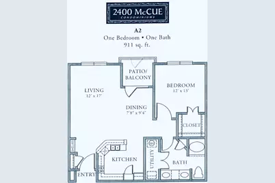 2400 McCue Road #347, Houston, TX 77056 - Photo 37