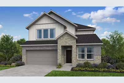 106 Gusto Cove, Richmond, TX 77469 - Photo 1