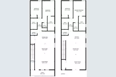 236 E 39th Street #A, Houston, TX 77018 - Photo 23