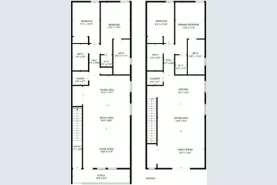 236 E 39th Street #A, Houston, TX 77018 - Photo 23