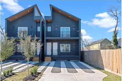 236 E 39th Street #A, Houston, TX 77018 - Photo 21
