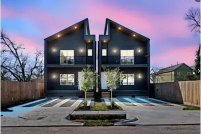 236 E 39th Street #A, Houston, TX 77018 - Photo 1