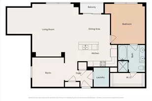 1901 Post Oak Blvd, Houston, TX 77056 - Photo 23