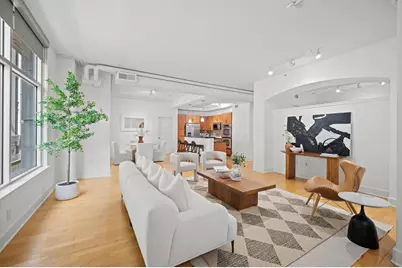 1901 Post Oak Boulevard #204, Houston, TX 77056 - Photo 1