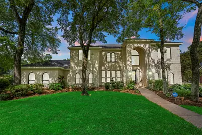 24803 Northampton Forest Drive, Spring, TX 77389 - Photo 1