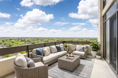 14655 Champion Forest Drive #1104, Houston, TX 77069 - Photo 5