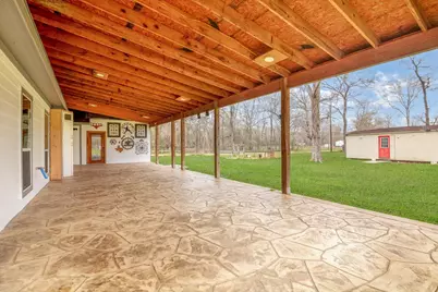 821 Martin Luther King Drive, Ames, TX 77575 - Photo 33