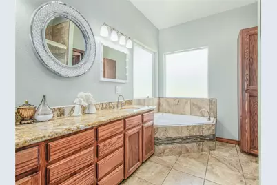 821 Martin Luther King Drive, Ames, TX 77575 - Photo 23