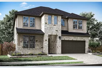 17907 Primrose Grove Drive, Richmond, TX 77407 - Photo 1