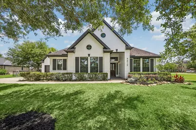 4419 Convento Drive, Richmond, TX 77406 - Photo 1