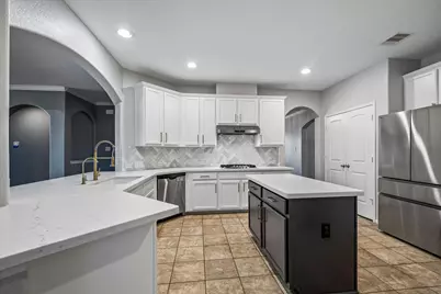 4419 Convento Drive, Richmond, TX 77406 - Photo 9
