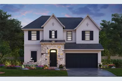 2947 Tantara Drive, Katy, TX 77493 - Photo 1