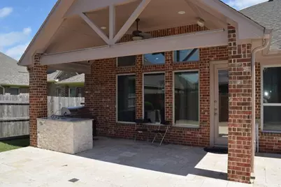 17331 Fechser Lane, Richmond, TX 77407 - Photo 5