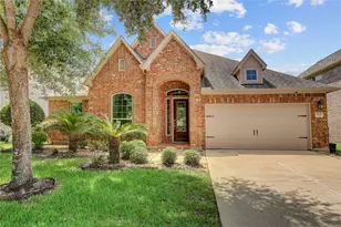 17331 Fechser Ln, Richmond, TX 77407 - Photo 1
