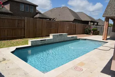 17331 Fechser Lane, Richmond, TX 77407 - Photo 3