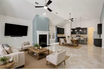 17331 Fechser Lane, Richmond, TX 77407 - Photo 13