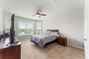 29627 Yaupon Shore Dr, Spring, TX 77386 - Photo 19