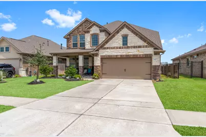 29627 Yaupon Shore Drive, Spring, TX 77386 - Photo 29