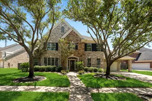 2903 Lacewood Ct, Pearland, TX 77584 - Photo 1