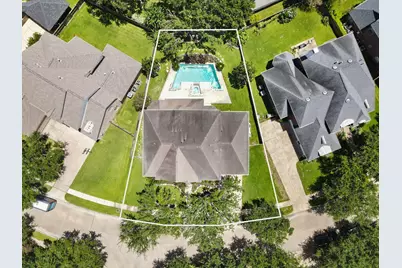 2903 Lacewood Court, Pearland, TX 77584 - Photo 45