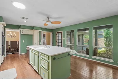 2710 N Logrun Circle, The Woodlands, TX 77380 - Photo 9