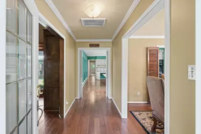 2710 N Logrun Circle, The Woodlands, TX 77380 - Photo 3