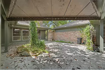 2710 N Logrun Circle, The Woodlands, TX 77380 - Photo 27