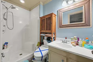 2710 N Logrun Cir, The Woodlands, TX 77380 - Photo 21