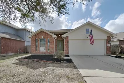 1430 Highland Sage Lane, Spring, TX 77373 - Photo 1
