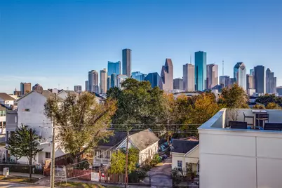 1802 Hickory Street, Houston, TX 77007 - Photo 1
