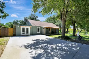 3087 Johnson Ln, Madisonville, TX 77864 - Photo 1