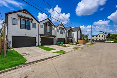 1508 Ryon Street #B, Houston, TX 77009 - Photo 27