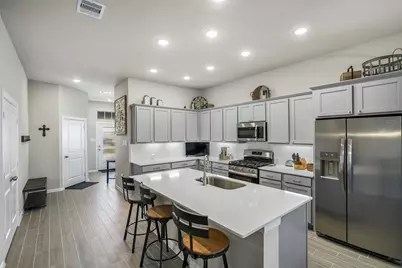 7474 Cattail Falls Lane, Porter, TX 77365 - Photo 3