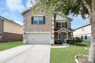 22102 Westerpine Ln, Katy, TX 77449 - Photo 1